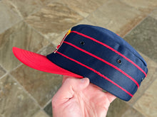 Load image into Gallery viewer, Vintage California Angels Sports Specialties Pill Box Snapback Baseball Hat