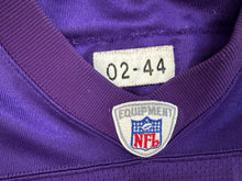 Load image into Gallery viewer, Vintage Minnesota Vikings Team Issued Reebok Football Jersey, Size 44, Large