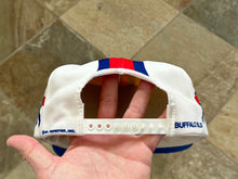 Load image into Gallery viewer, Vintage Buffalo Bills Helmet Snapback Football Hat