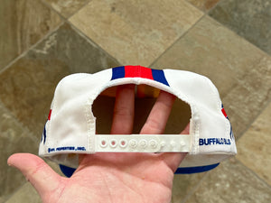 Vintage Buffalo Bills Helmet Snapback Football Hat