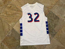 Load image into Gallery viewer, Vintage NABC College All Star Game Worn Nike Basketball Jersey
