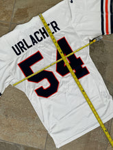 Load image into Gallery viewer, Vintage Chicago Bears Brian Urlacher Nike Pro Line Football Jersey, Size 46, XL