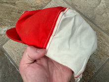 Load image into Gallery viewer, Vintage Vancouver Whitecaps NASL Snapback Soccer Hat ***