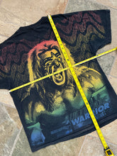 Load image into Gallery viewer, Vintage WWF WWE Ultimate Warrior Wrestling TShirt, Size XL