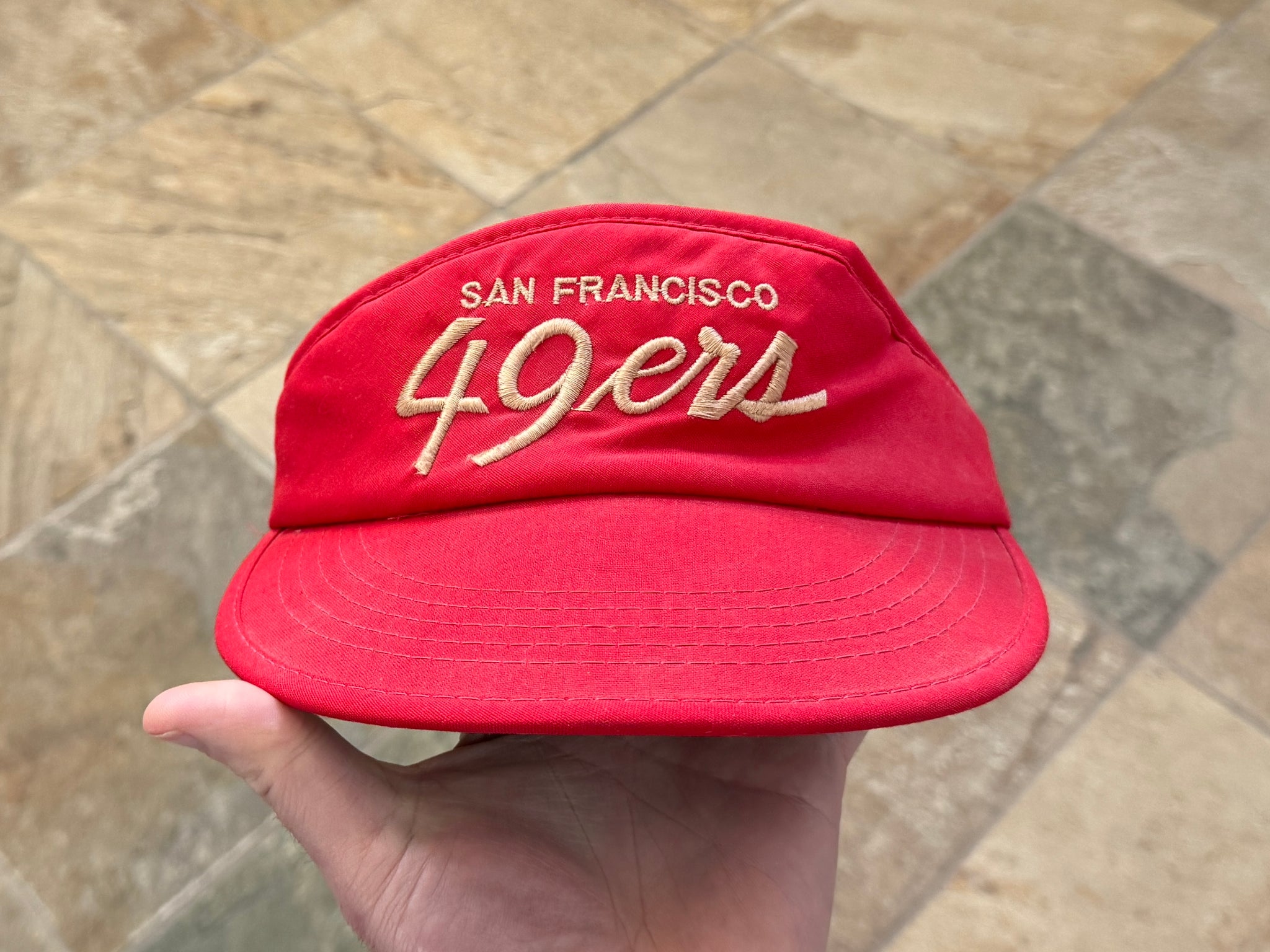 Football Hats – Stuck In The 90s Sports