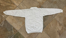Load image into Gallery viewer, Vintage Minnesota Vikings Cliff Engle Football Sweatshirt, Size Youth S/M, 10-12