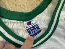 Load image into Gallery viewer, Vintage Boston Celtics Antoine Walker Champion Basketball Jersey, Size Youth XL, 18-20