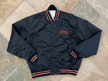 Load image into Gallery viewer, Vintage San Francisco Giants Starter Satin Baseball Jacket, Size Large
