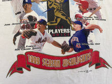 Load image into Gallery viewer, Vintage 1999 MLB Player’s Choice Joy Baseball TShirt, Size XL