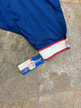 Load image into Gallery viewer, Vintage Buffalo Bills Thurman Thomas Champion Football Jersey, Size 48, XL