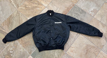 Load image into Gallery viewer, Vintage Los Angeles Raiders Starter Satin Football Jacket, Size XL
