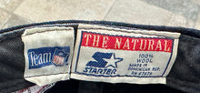 Load image into Gallery viewer, Vintage San Francisco 49ers Starter Snapback Football Hat