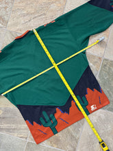 Load image into Gallery viewer, Vintage Arizona Coyotes Starter Alternate Hockey Jersey, Size XL