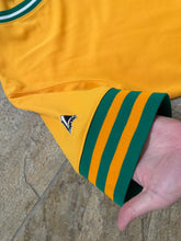 Load image into Gallery viewer, Vintage Oakland Athletics Majestic Cooperstown Baseball Jersey, Size Large