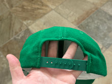 Load image into Gallery viewer, Vintage New York Jets Sports Specialties Script Snapback Football Hat