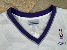 Load image into Gallery viewer, Vintage Sacramento Kings Ron Artest Reebok Basketball Jersey, Size Medium