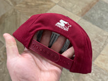 Load image into Gallery viewer, Vintage UMASS Minutemen Starter Tri Power College Hat