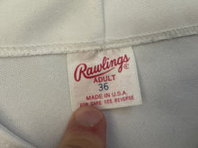 Load image into Gallery viewer, Vintage Oakland Athletics Rawlings Baseball Jersey, Size 36, Small