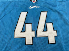 Load image into Gallery viewer, Vintage Detroit Lions Jahvid Best Reebok Football Jersey, Size 52, XXL