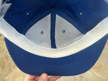 Load image into Gallery viewer, Vintage Buffalo Bills Sports Specialties Script Huddles Snapback Football Hat