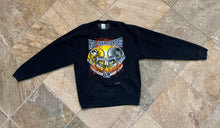Load image into Gallery viewer, Vintage Packers Cowboys Salem Football Sweatshirt, Size XL