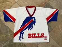 Load image into Gallery viewer, Vintage Buffalo Bills Wilson Football Jersey, Size XL