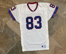 Load image into Gallery viewer, Vintage Buffalo Bills Andre Reed Champion Football Jersey, Size Large
