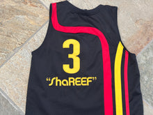 Load image into Gallery viewer, Vintage Atlanta Hawks Shareef Abdur-Rahim Nike Basketball Jersey, Size Youth XL