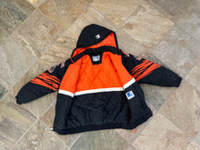 Load image into Gallery viewer, Vintage Cincinnati Bengals Starter Parka Football Jacket, Size Large