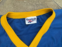 Load image into Gallery viewer, Vintage St. Louis Rams Isaac Bruce Reebok Football Jersey, Size, XL