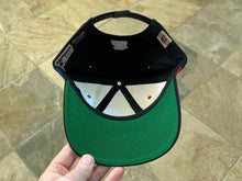 Load image into Gallery viewer, Vintage Washington Bullets Starter Tri Power Snapback Basketball Hat