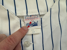 Load image into Gallery viewer, Vintage Chicago Cubs Majestic Baseball Jersey, Size XXL