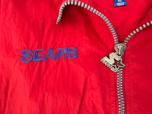 Load image into Gallery viewer, Vintage 1999 Women’s Final Four Starter College Basketball Jacket, Size XL