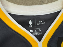 Load image into Gallery viewer, Golden State Warriors Klay Thompson Nike Basketball Jersey, Size Youth, Large, 14-16