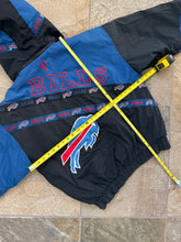 Load image into Gallery viewer, Vintage Buffalo Bills Pro Player Parka Football Jacket, Size Large
