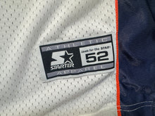 Load image into Gallery viewer, Vintage Denver Broncos Terrell Davis Starter Football Jersey, Size 52, XL