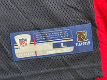 Load image into Gallery viewer, Vintage Buffalo Bills Chris Kelsay Reebok, Size Large