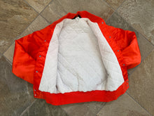 Load image into Gallery viewer, Vintage San Francisco Giants Satin Baseball Jacket, Size Small