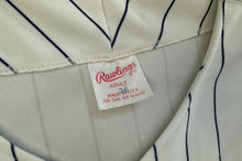 Load image into Gallery viewer, Vintage Minnesota Twins Kirby Puckett Rawlings Baseball Jersey, Size 36, Size Small