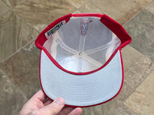 Load image into Gallery viewer, Vintage Houston Oilers Apex One Wave Snapback Footbalk Hat