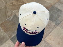 Load image into Gallery viewer, Vintage Buffalo Bills Sports Specialties Script Snapback Football Hat