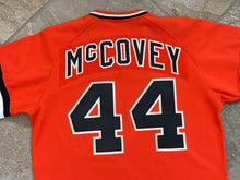 Load image into Gallery viewer, Vintage San Francisco Willie McCovey Wilson Baseball Jersey, Size 44, Large