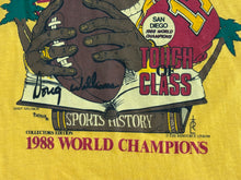 Load image into Gallery viewer, Vintage Washington Redskins Doug Williams Shirt XPolsion Football TShirt, Size XL