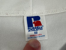 Load image into Gallery viewer, Vintage Kansas City Royals Russell Baseball Jersey, Size 52, XXL