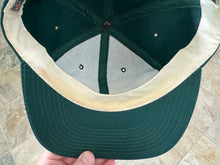 Load image into Gallery viewer, Vintage Green Bay Packers Sports Specialties Script Snapback Football Hat