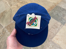Load image into Gallery viewer, Vintage Kansas City Royals New Era Pro Fitted Baseball Hat, Size 6 7/8