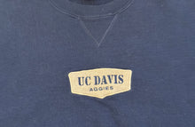 Load image into Gallery viewer, Vintage UC Davis Aggies Russell College Sweatshirt, Size XL
