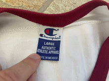 Load image into Gallery viewer, Vintage Washington Redskins Brad Johnson Champion Football Jersey, Size 44, Large