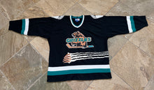Load image into Gallery viewer, Vintage Utah Grizzles Starter Hockey Jersey, Size XL