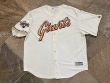 Load image into Gallery viewer, Vintage San Francisco Giants Hunter Pence Majestic Baseball Jersey, Size XXL